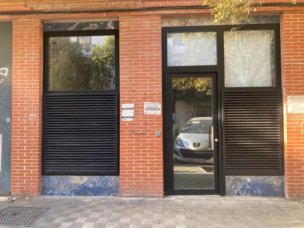 Apartamento La Macarena