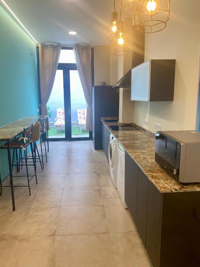 La Macarena Apartamento *