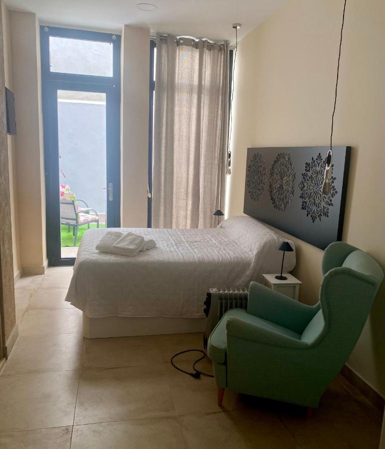 Apartamento La Macarena Sevilla