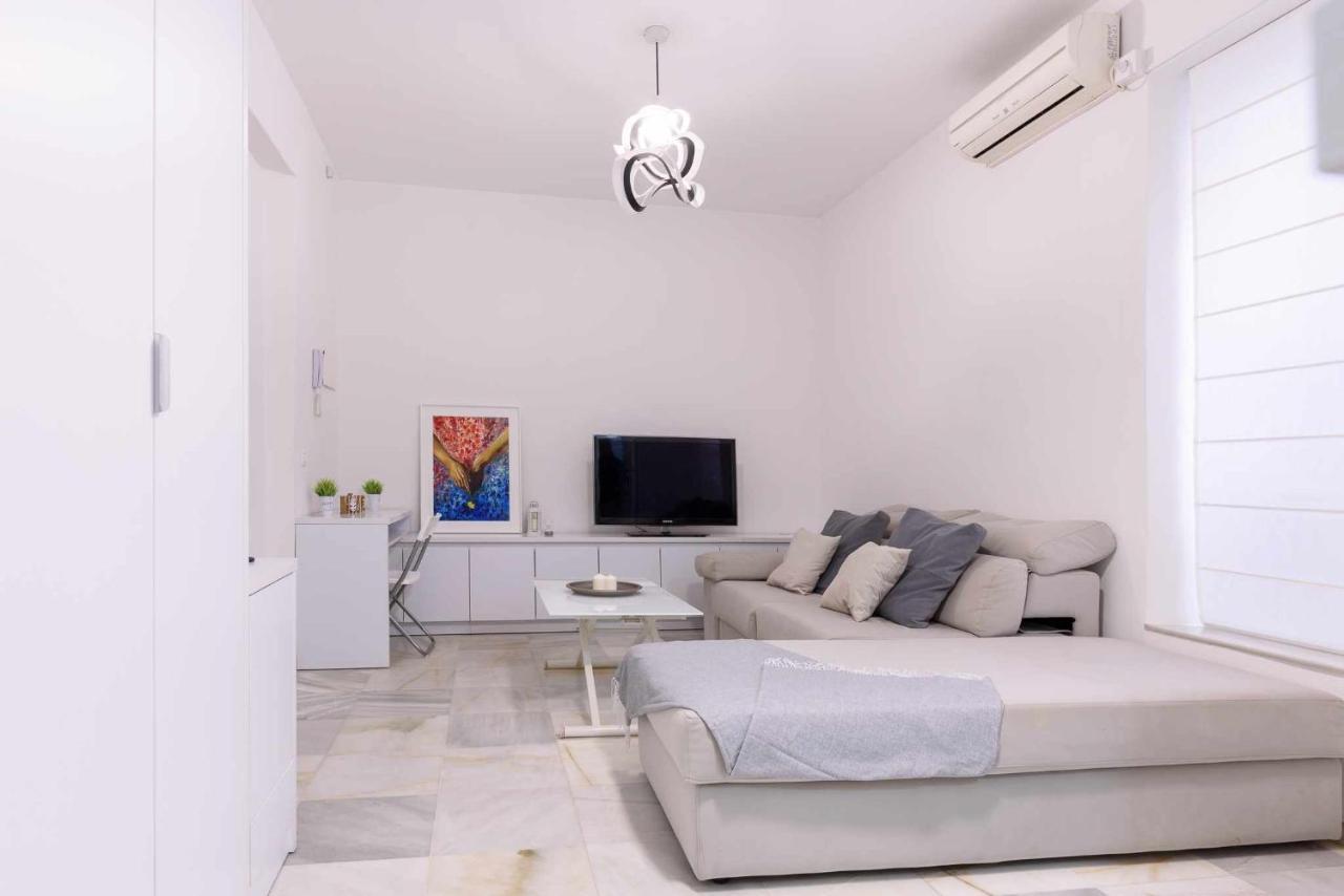 Apartment Comfy Away *