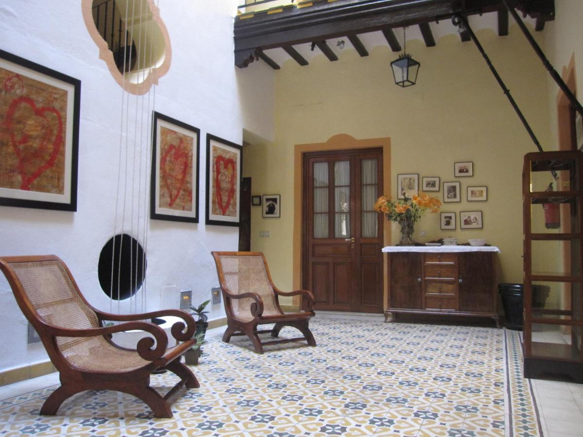 Hotel La Casa Del Maestro Boutique