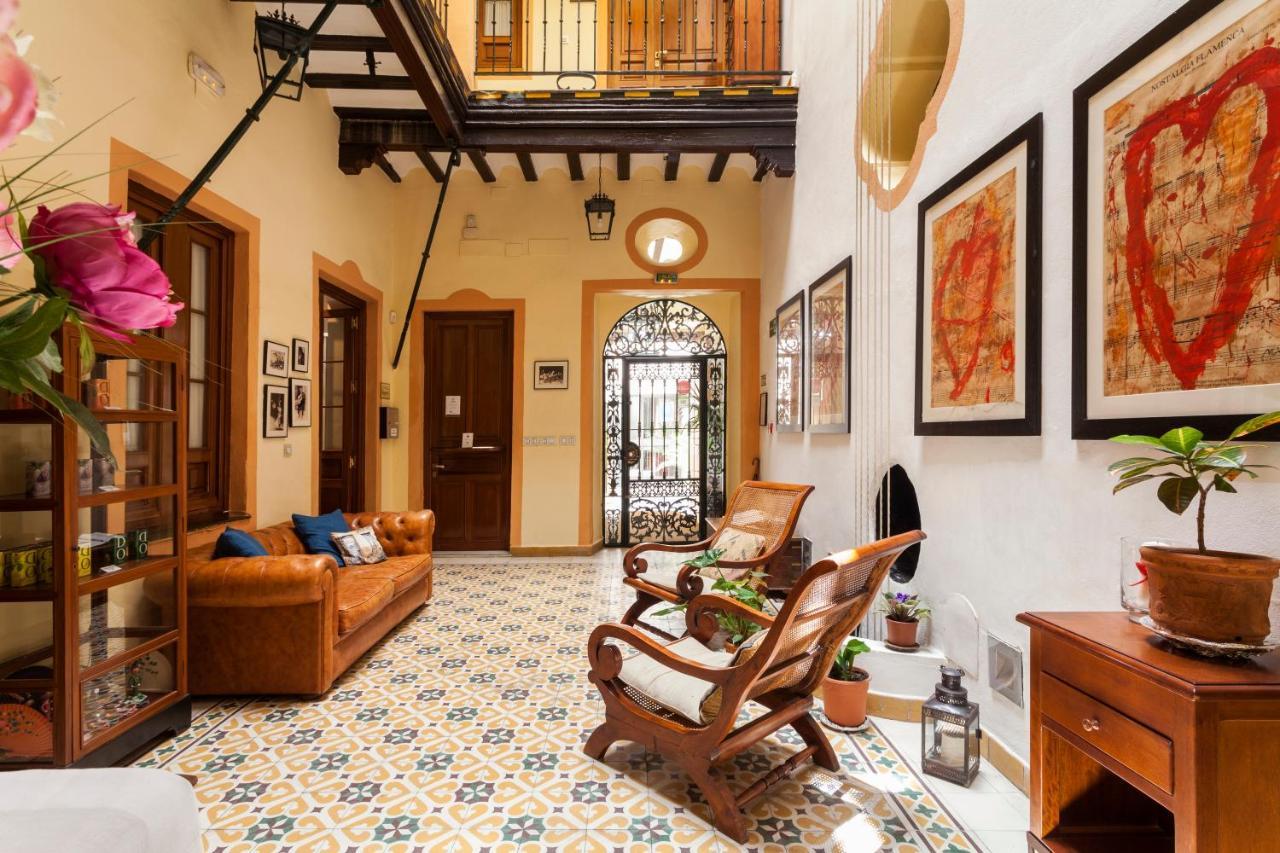 Hotel La Casa Del Maestro Boutique *