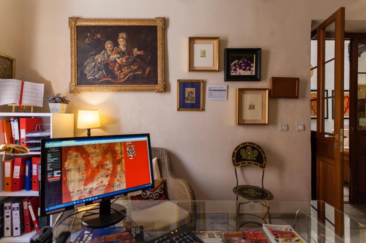La Casa Del Maestro Boutique * Seville