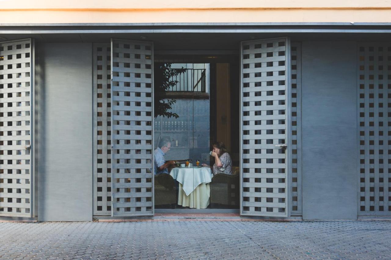 La Casa Del Maestro Boutique Hotel