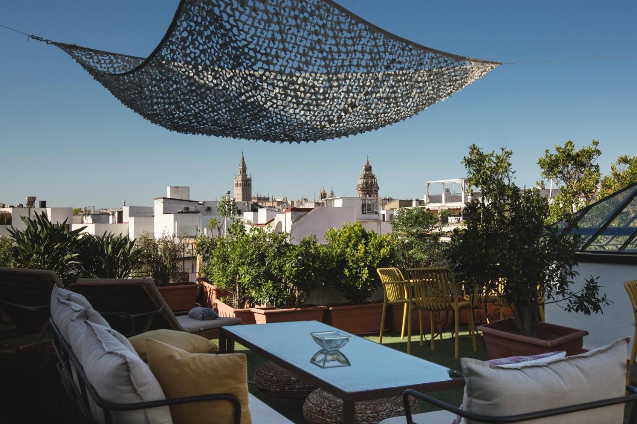 La Casa Del Maestro Boutique Seville
