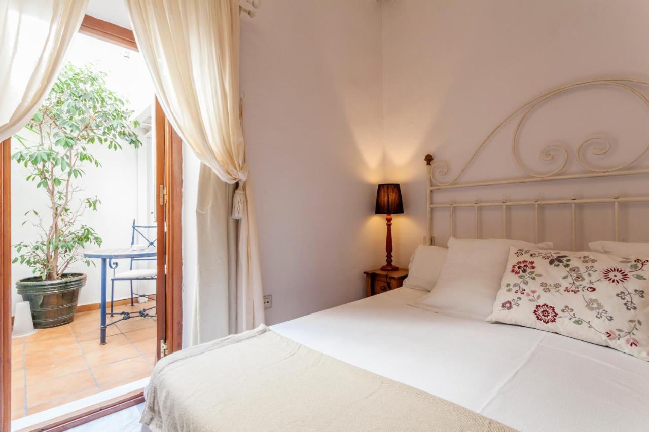 Hotel La Casa Del Maestro Boutique Seville