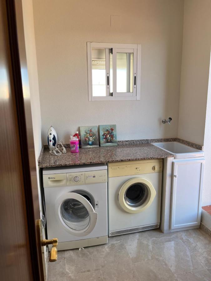 Casa Con Piscina Cerca De Сasa de vacaciones