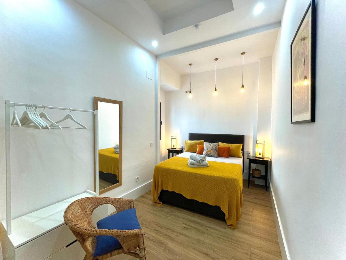 Neuf Avec Rooftop 45 M2 Apartment Seville