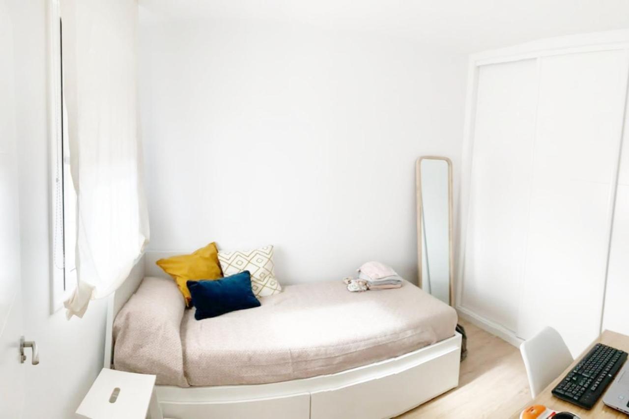 Apartamento El Mirador De Puerta De Carmona Sevilla