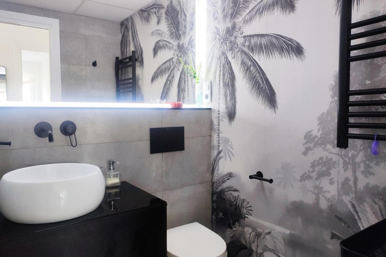 Apartamento El Mirador De Puerta De Carmona Sevilla