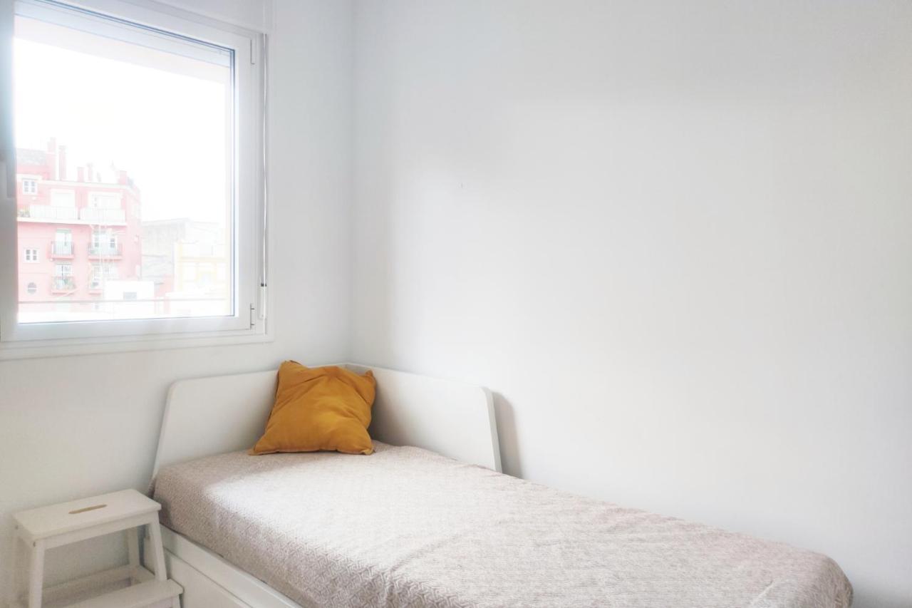 El Mirador De Puerta De Carmona Apartamento Sevilla