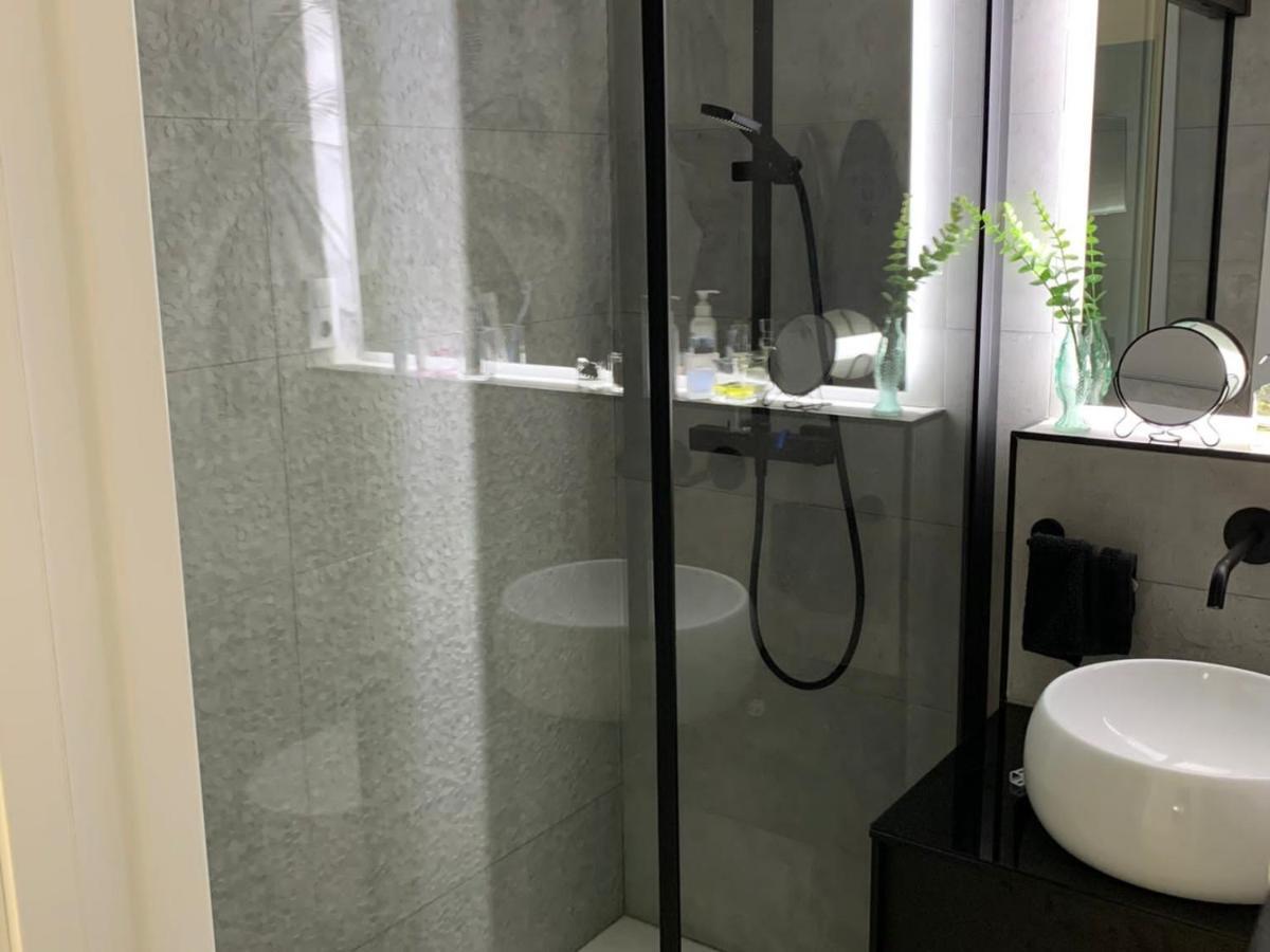 Apartamento El Mirador De Puerta De Carmona *