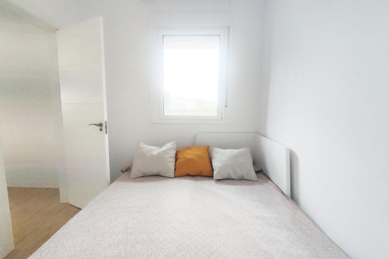 El Mirador De Puerta De Carmona Apartamento *