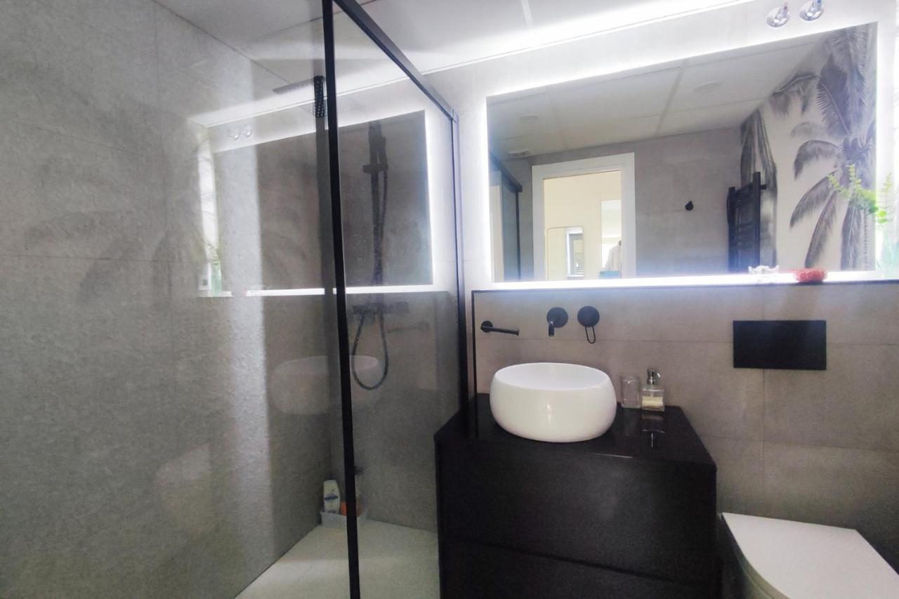 El Mirador De Puerta De Carmona Apartamento