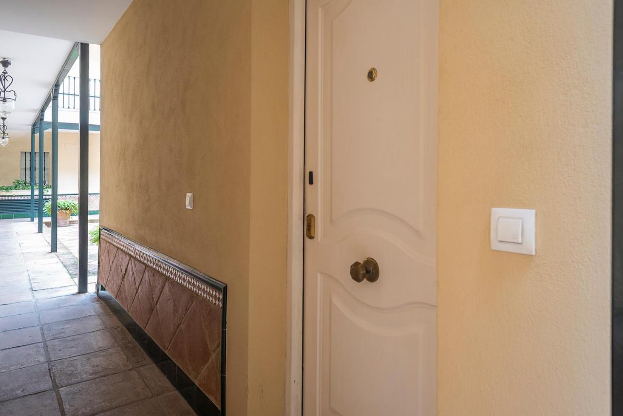Flipanddo Triana Apartment Seville