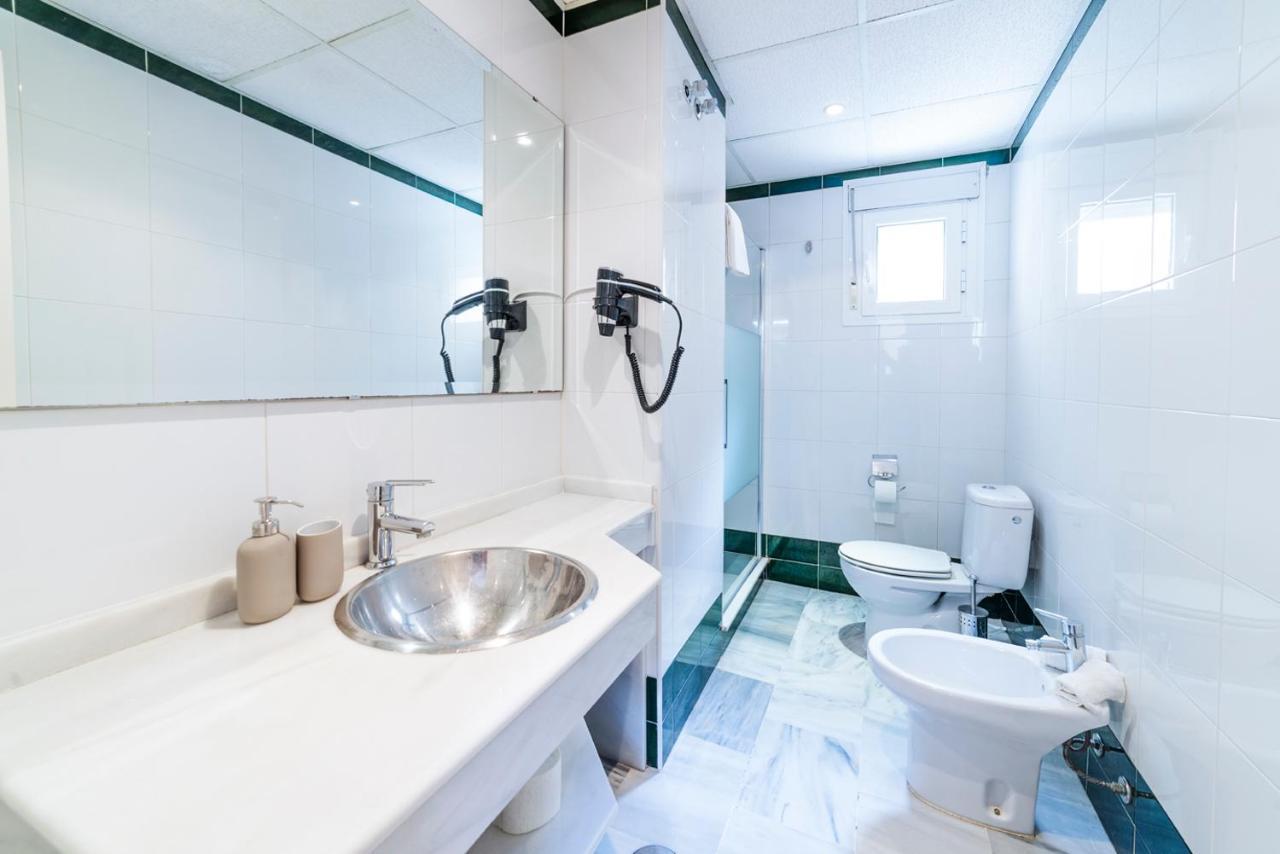 Apartment Flipanddo Triana Seville