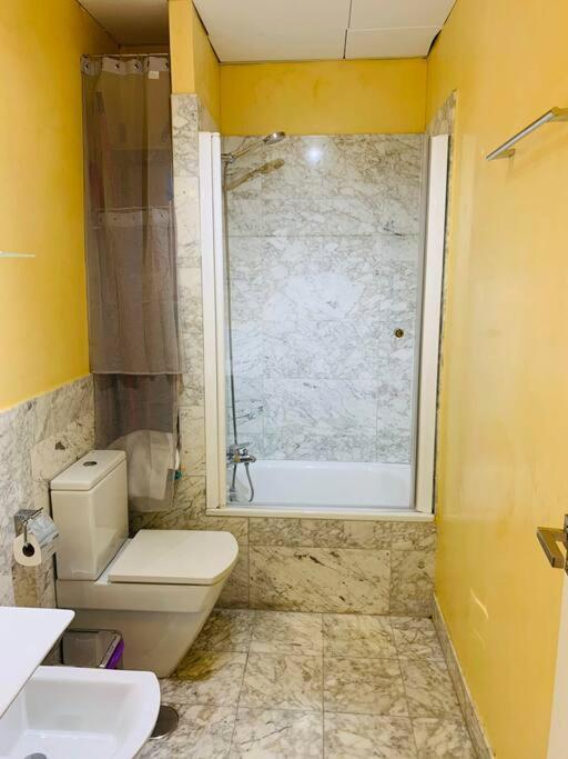 San Lorenzo Apt. Centro Apartamento Sevilla
