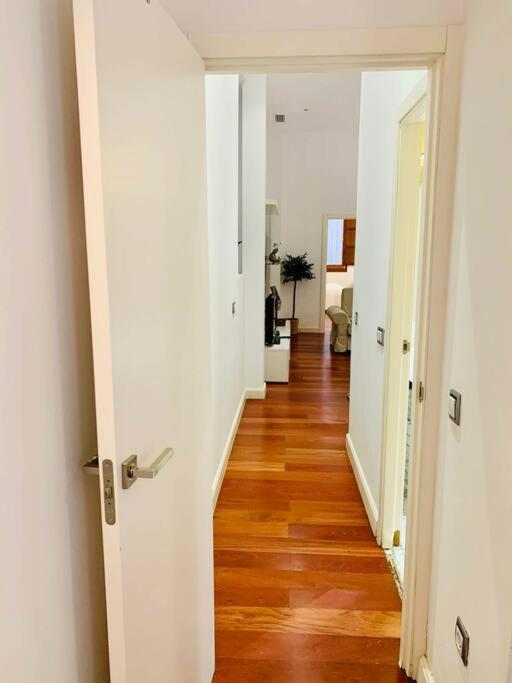 Apartamento San Lorenzo Apt. Centro