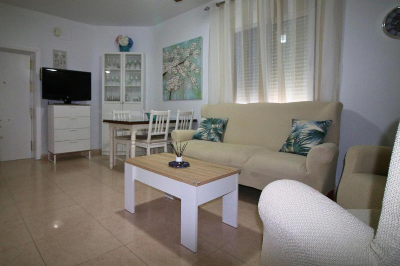 Apartamento Apartamento Muy Cerca Del Centro 5 Personas