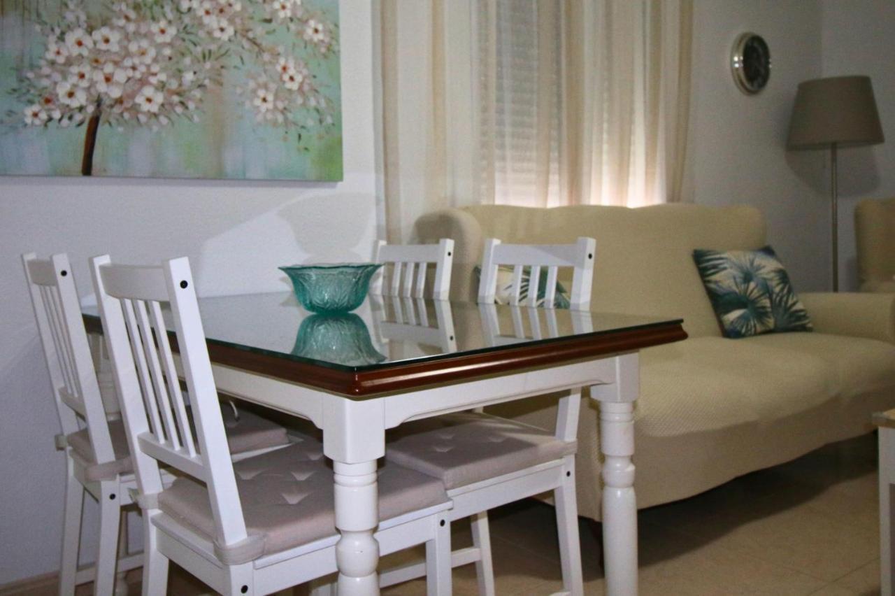 Apartamento Muy Cerca Del Centro 5 Personas *