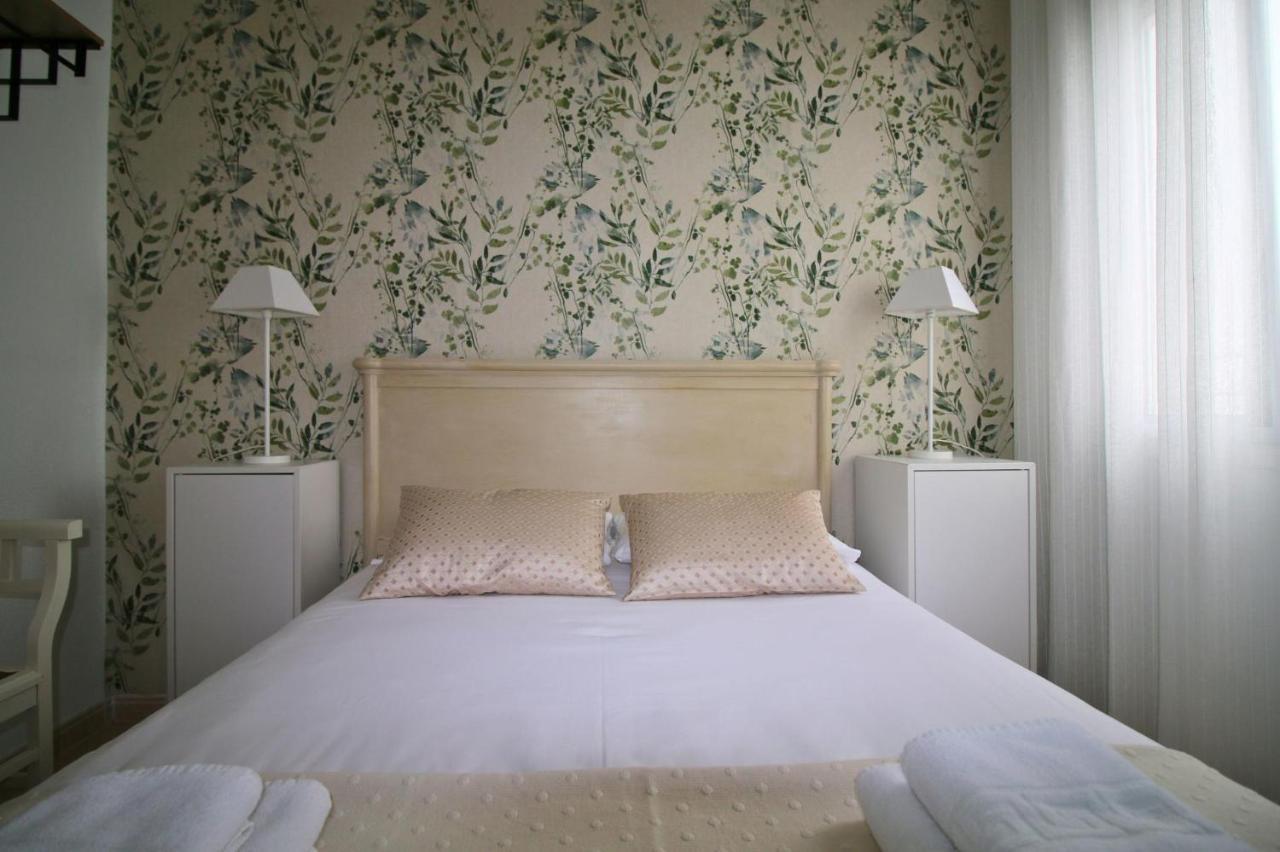 Apartamento Apartamento Muy Cerca Del Centro 5 Personas Sevilla