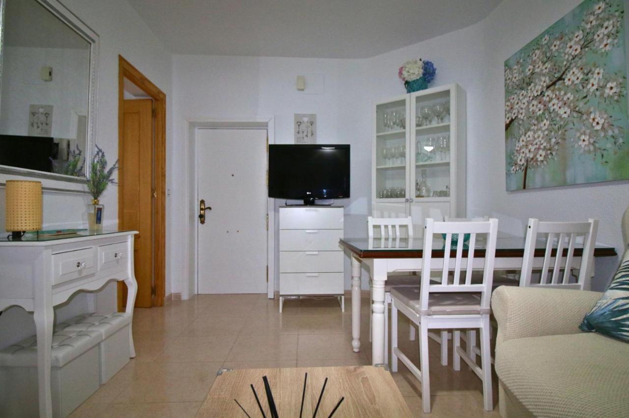Apartamento Apartamento Muy Cerca Del Centro 5 Personas