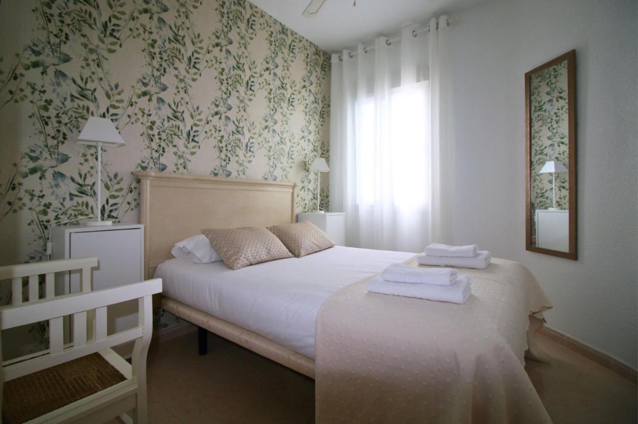Apartamento Apartamento Muy Cerca Del Centro 5 Personas