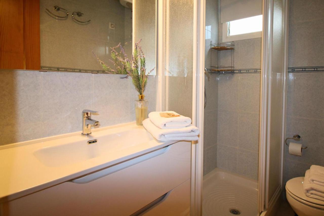 Apartamento Muy Cerca Del Centro 5 Personas