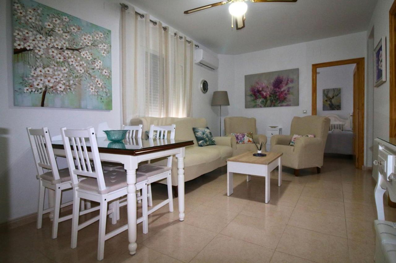 Apartamento Muy Cerca Del Centro 5 Personas Apartamento *