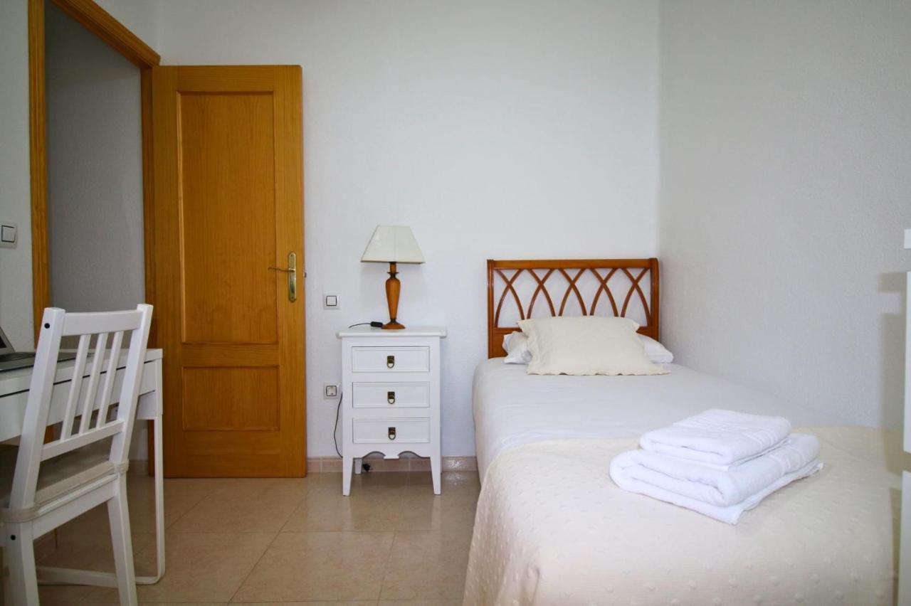 Apartamento Muy Cerca Del Centro 5 Personas * Sevilla