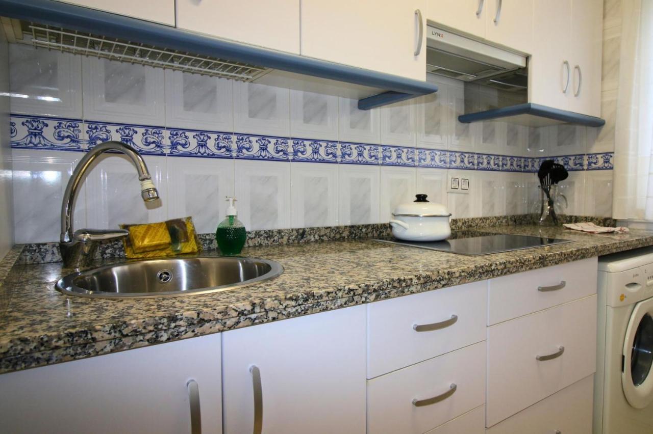 Apartamento Apartamento Muy Cerca Del Centro 5 Personas *