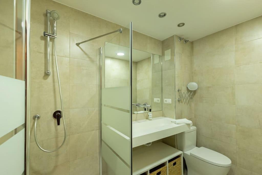 Santa Cruz Refinadores By Valcambre Apartamento