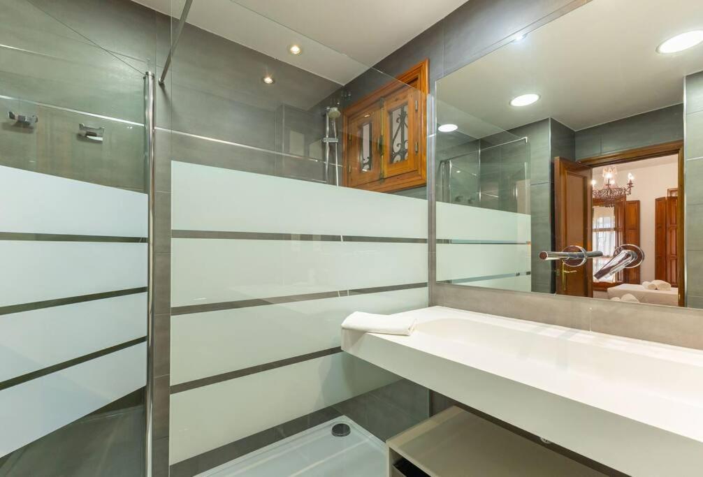 Santa Cruz Refinadores By Valcambre Apartamento *