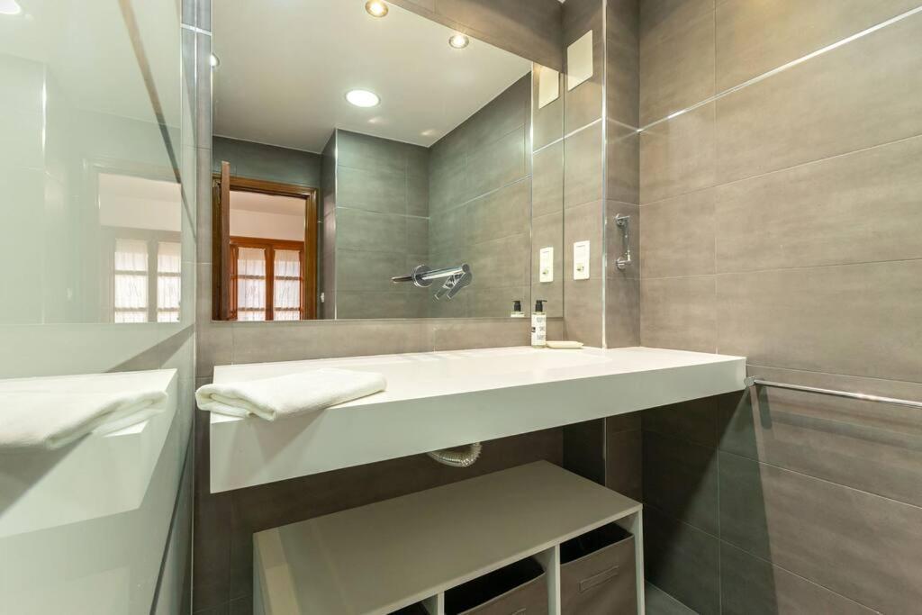 Santa Cruz Refinadores By Valcambre Apartamento