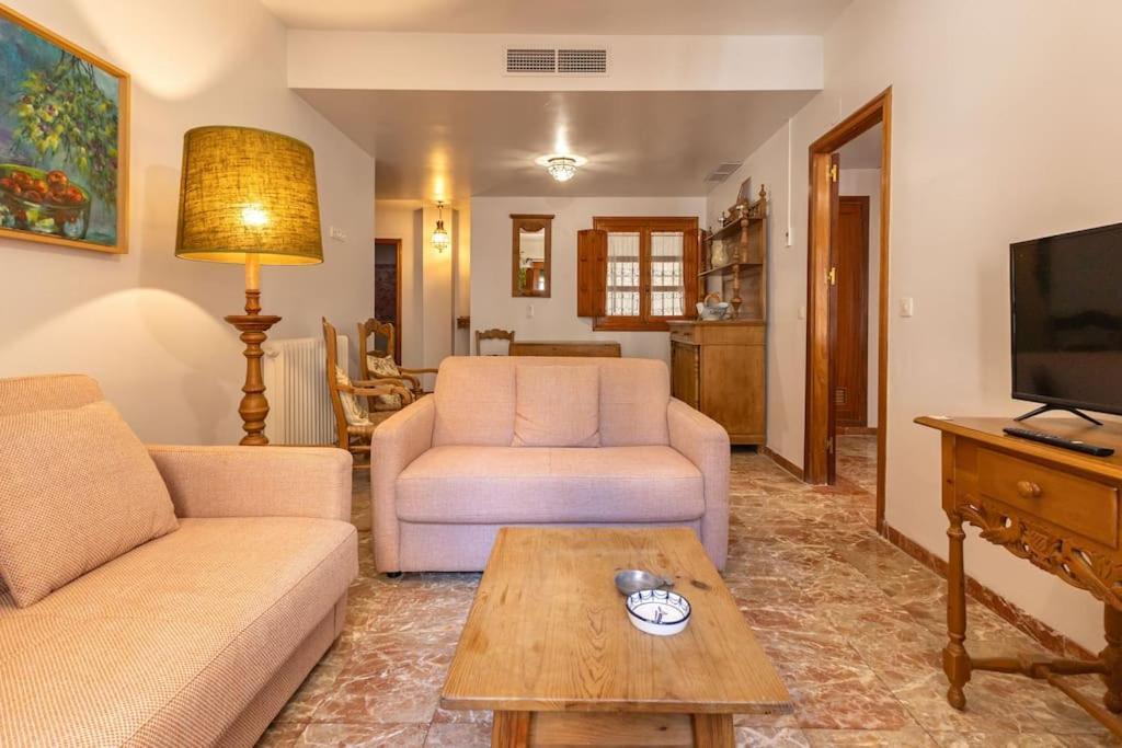Apartamento Santa Cruz Refinadores By Valcambre Sevilla