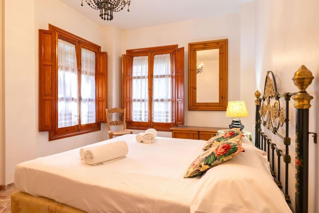 Santa Cruz Refinadores By Valcambre Apartamento *