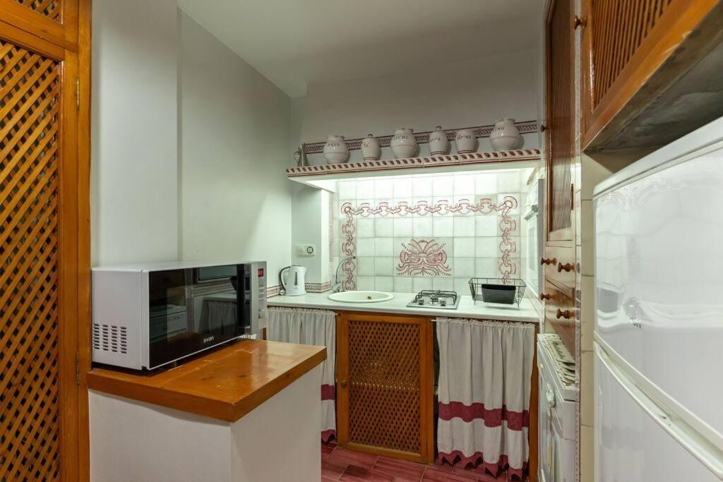 Apartamento Santa Cruz Refinadores By Valcambre *