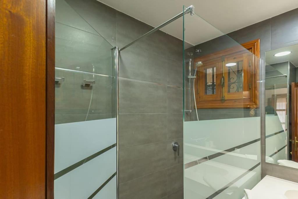 Santa Cruz Refinadores By Valcambre Apartamento *
