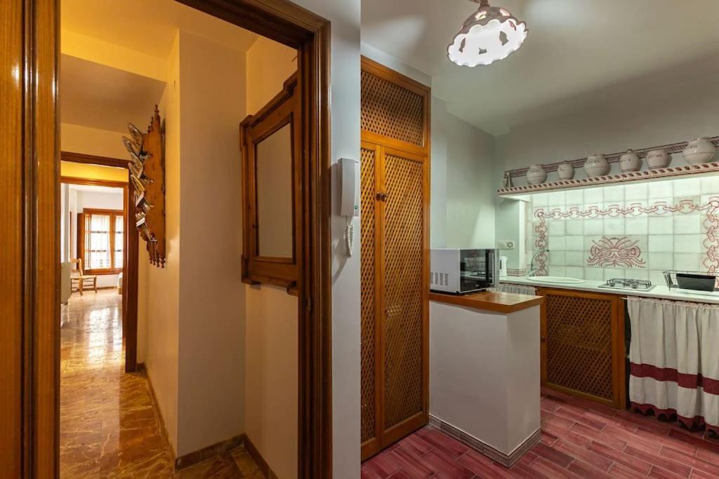 Apartamento Santa Cruz Refinadores By Valcambre Sevilla