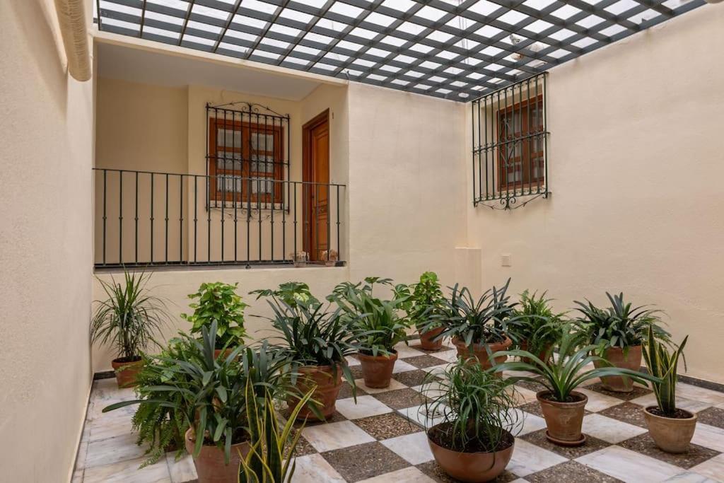 Apartamento Santa Cruz Refinadores By Valcambre
