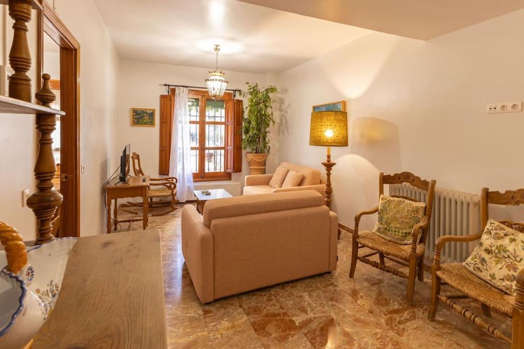 Santa Cruz Refinadores By Valcambre Apartamento Sevilla