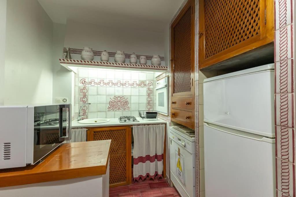 Apartamento Santa Cruz Refinadores By Valcambre
