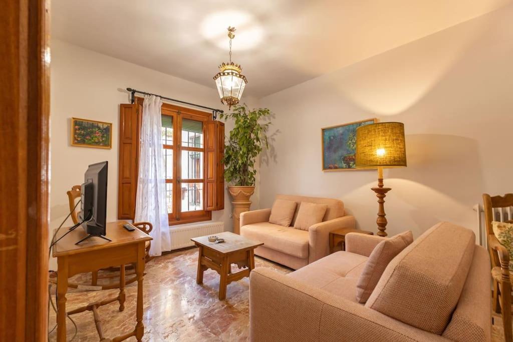 Santa Cruz Refinadores By Valcambre Apartamento Sevilla