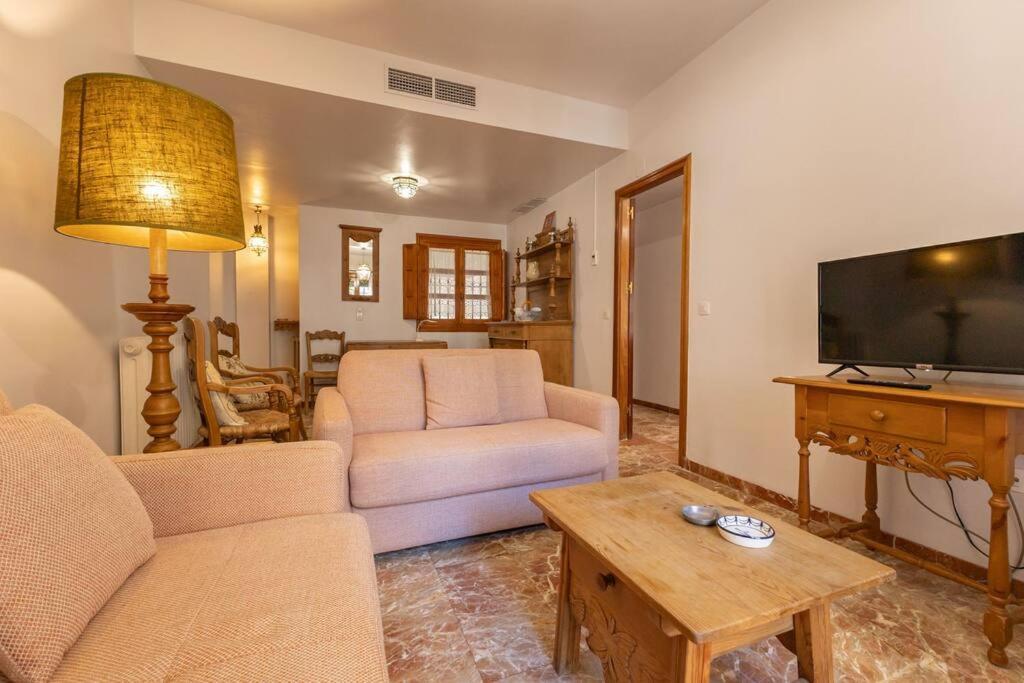 Apartamento Santa Cruz Refinadores By Valcambre Sevilla