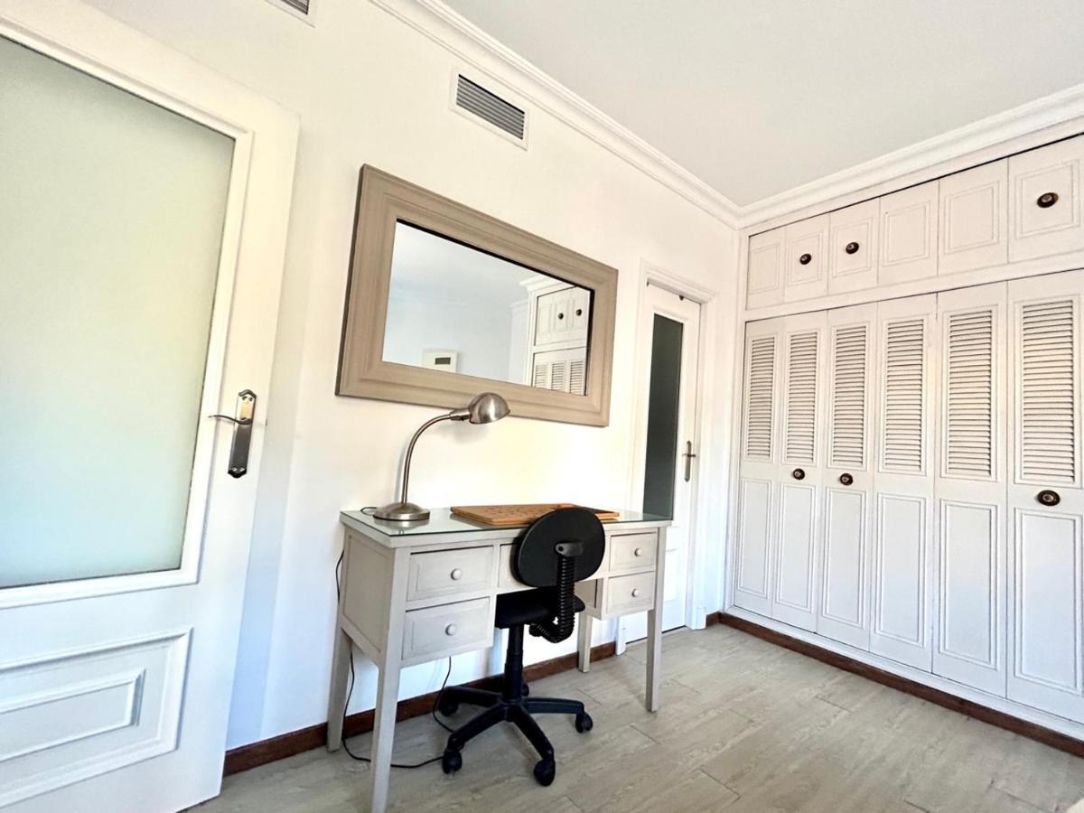 Hispalis Alfonso X Apartamento *