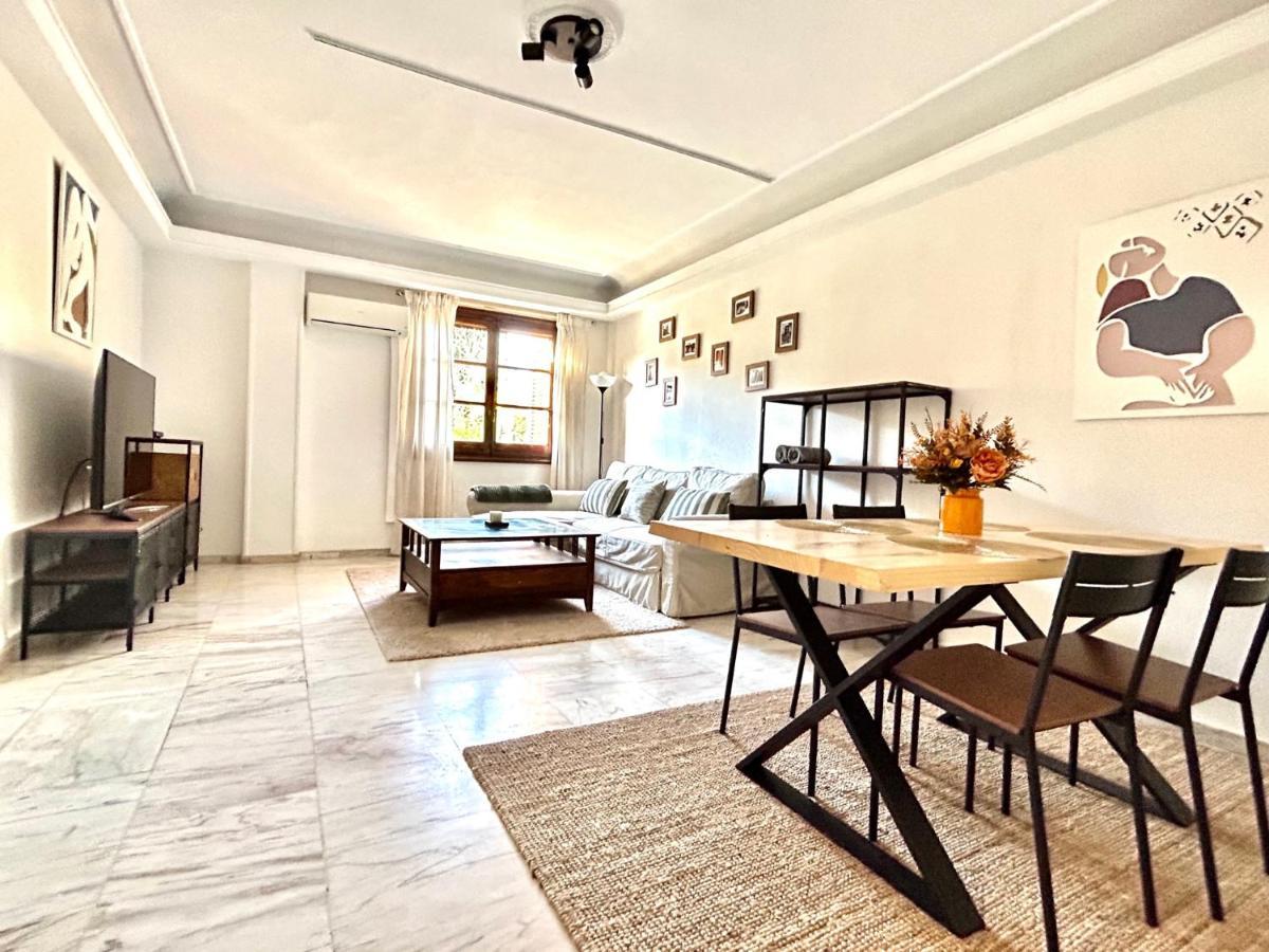 Apartamento Hispalis Alfonso X