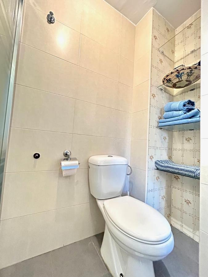 Apartamento Hispalis Alfonso X Sevilla