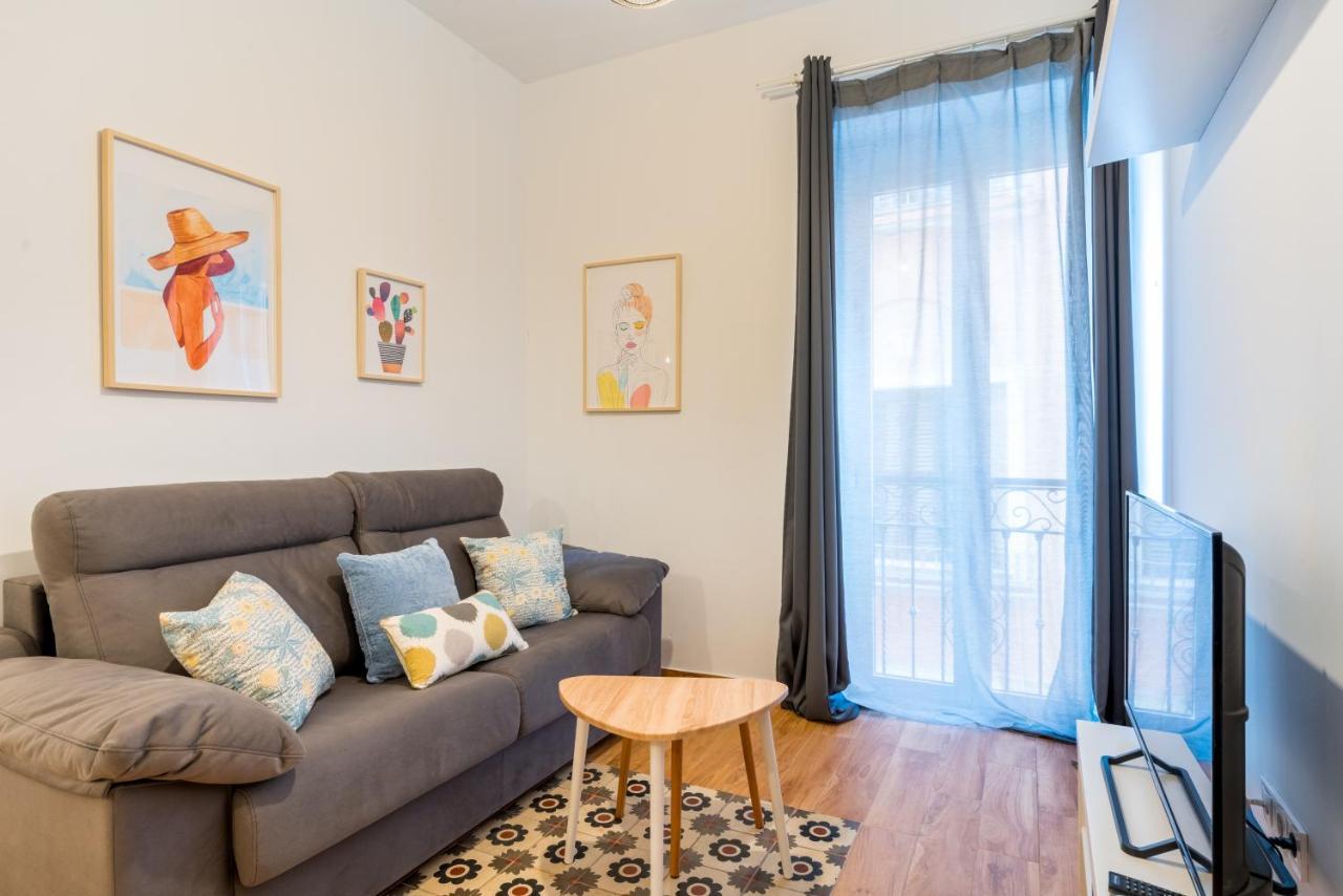 Apartment Boho-chic Urban *