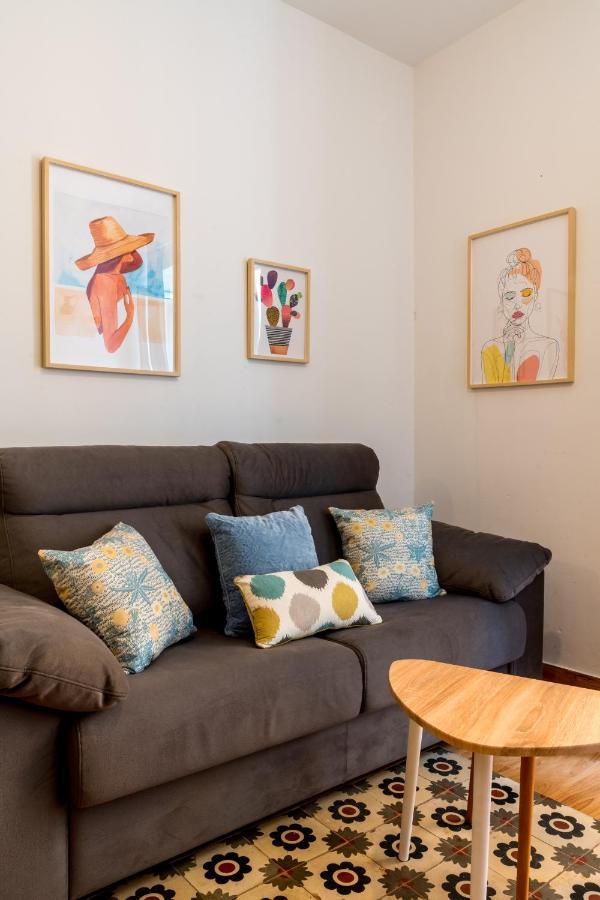 Apartment Boho-chic Urban Seville