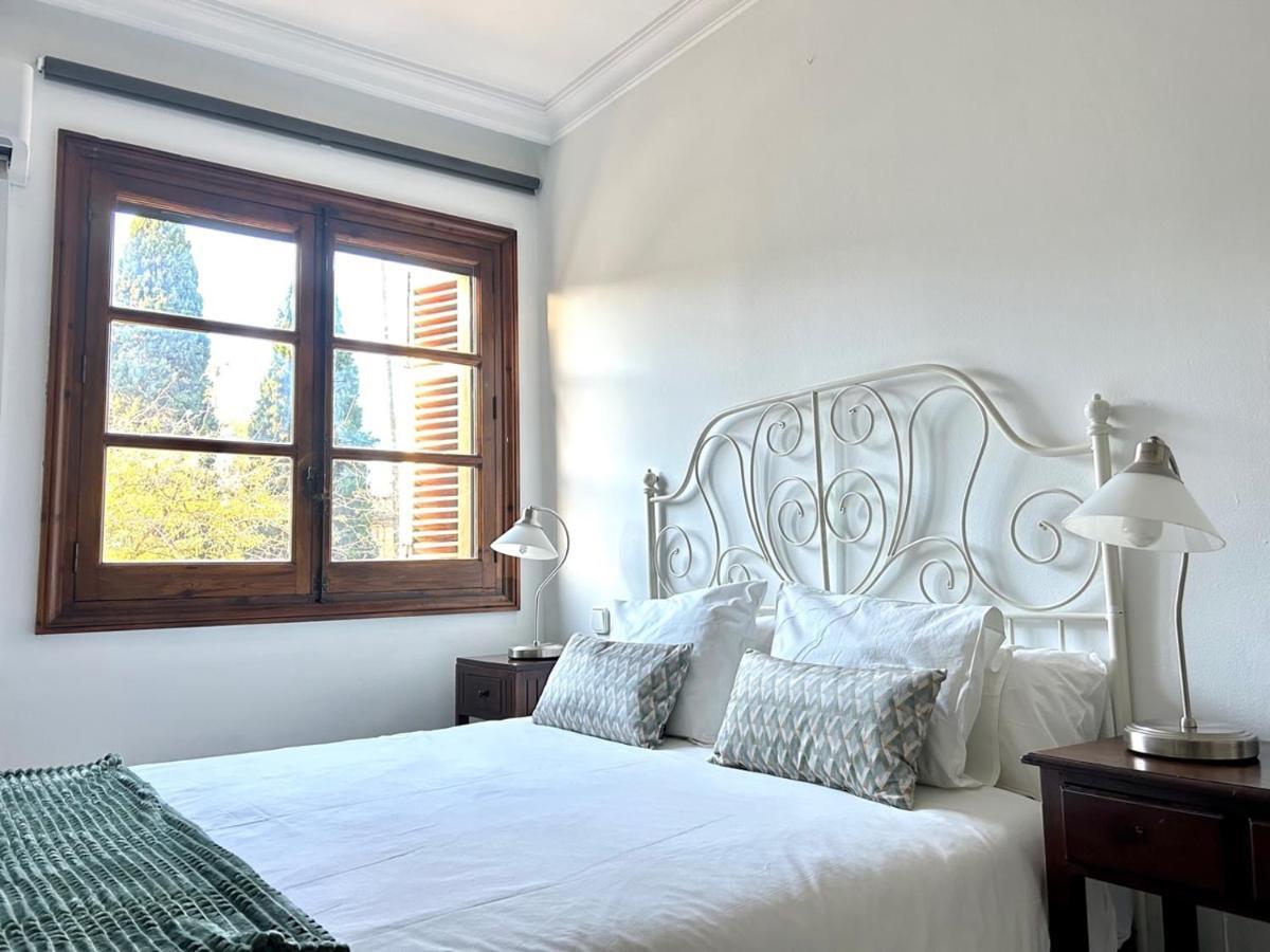 Hispalis Alfonso X Apartamento Sevilla